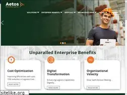 Sites similar to aetosdigilog.com