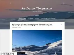 Sites similar to aetostz.blogspot.com