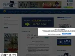 Sites similar to aetr.net
