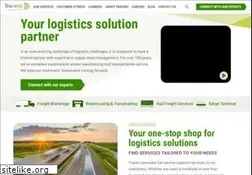 Sites similar to aetransportation.com