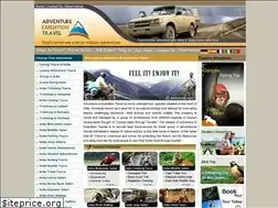 Sites similar to aetravel.com