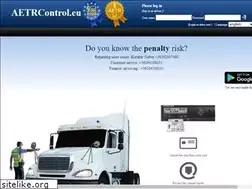 Sites similar to aetrcontrol.eu
