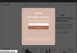 Sites similar to aetrex.net
