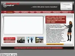 Sites similar to aetrkontroll.hu