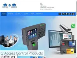 Sites similar to aetsllc.com