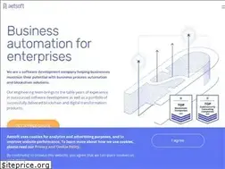 Sites similar to aetsoft.net
