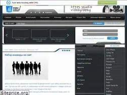 Sites similar to aetuts.at.ua