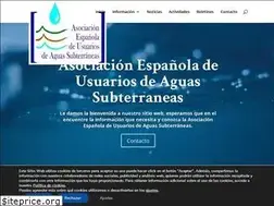 Sites similar to aeuas.org