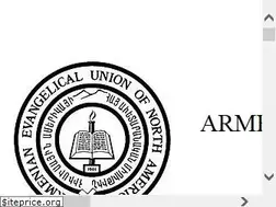 Sites similar to aeuna.org