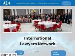 Sites similar to aeuropea.com