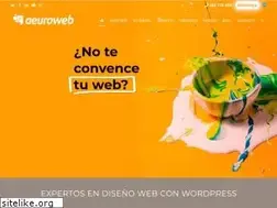 Sites similar to aeuroweb.com
