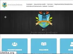 Sites similar to aeusb.ca