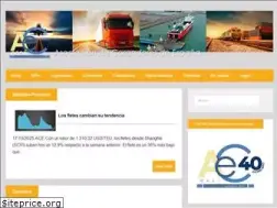 Sites similar to aeutransmer.com