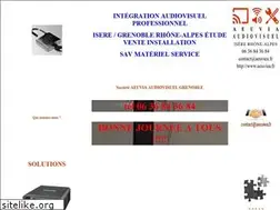Sites similar to aeuviea.fr