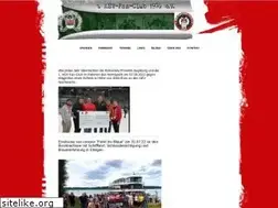 Sites similar to aev-fan-club.de