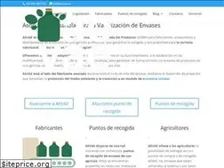 Sites similar to aevae.net