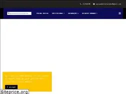 Sites similar to aevaledeste.pt