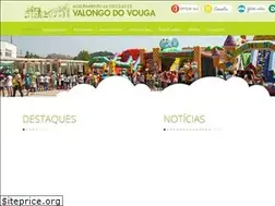 Sites similar to aevalongodovouga.pt