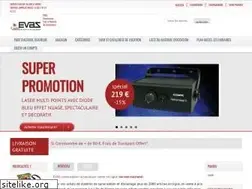 Sites similar to aevas-sono.com