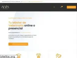 Sites similar to aevaveterinaria.es