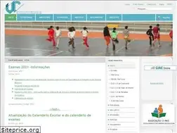 Sites similar to aevc.edu.pt