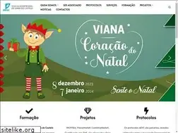 Sites similar to aevc.pt