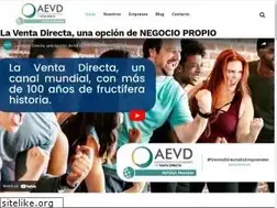 Sites similar to aevd.ec