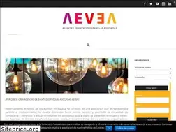 Sites similar to aevea.es