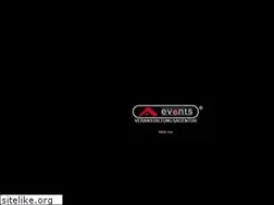 Sites similar to aevents.at