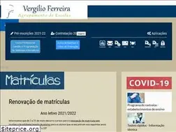 Sites similar to aevf.pt