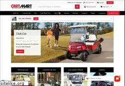 Sites similar to aevgolfcars.com