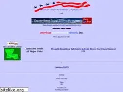 Sites similar to aevinc.com