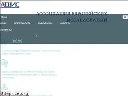 Sites similar to aevis.ru