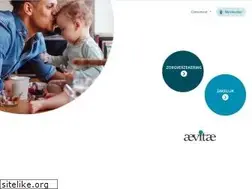 Sites similar to aevitae.com