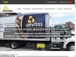 Sites similar to aevitas.ca