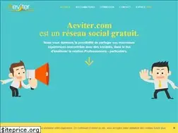 Sites similar to aeviter.com