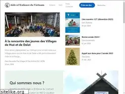 Sites similar to aevn.org