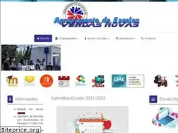 Sites similar to aevn.pt