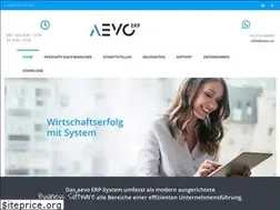 Sites similar to aevo.at