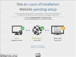 Sites similar to aevon.fr