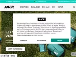 Sites similar to aevor.com