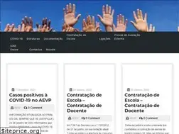 Sites similar to aevp.net