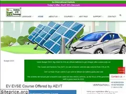 Sites similar to aevt.org