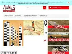 Sites similar to aevusarc.it