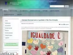 Sites similar to aevv.edu.pt