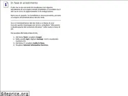 Sites similar to aevv.it