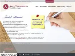 Sites similar to aevwl.de