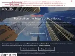 Sites similar to aew.com