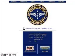 Sites similar to aewa.org
