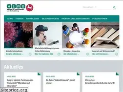 Sites similar to aewb-nds.de